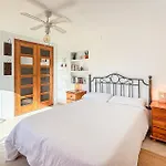 5 Bedroom Awesome In Holiday home Tarbena