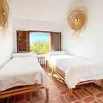 5 Bedroom Awesome In * Tarbena